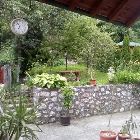 Apartment Cumurija Bridge *