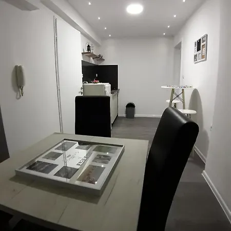 Cumurija Bridge Apartment Sarajevo